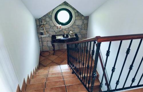 Casa Xardín - Foto 20