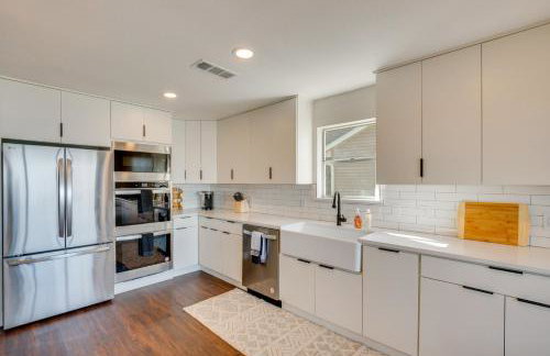 Gun Barrel Lakefront with Dock and Fire Pit - Foto 9