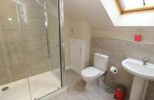 Modern Town House Shepley - Foto 4