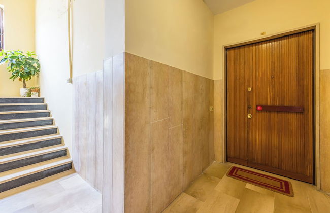 Colonna Classic Style Apartment - Foto 34