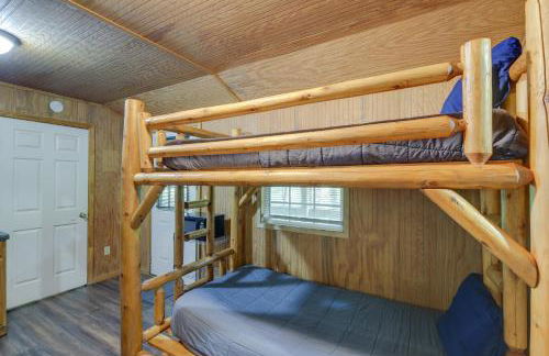 Briceville Cabin with River Access and Mountain Views! - Photo 5