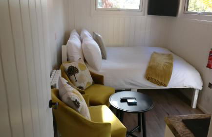 Forest Heath Shepherd's Huts - Foto 10