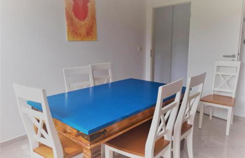 BoLA Ferienwohnung 4 Hamburg-Wandsbek 4 Betten, 2 SZ, Küche, Bad - Foto 13