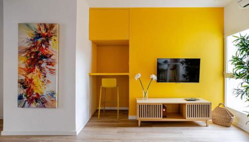 Espectacular y luminoso apartamento en el centro - Photo 1