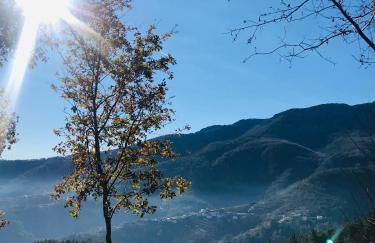 "Casa Do Avô Patrício" Mountain Experience - Foto 10