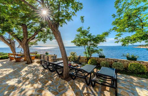 House for rent "Figurica" Lun - Photo 69