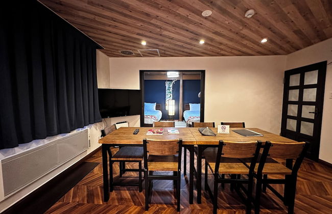 Economy Hotel Upashi - Foto 63