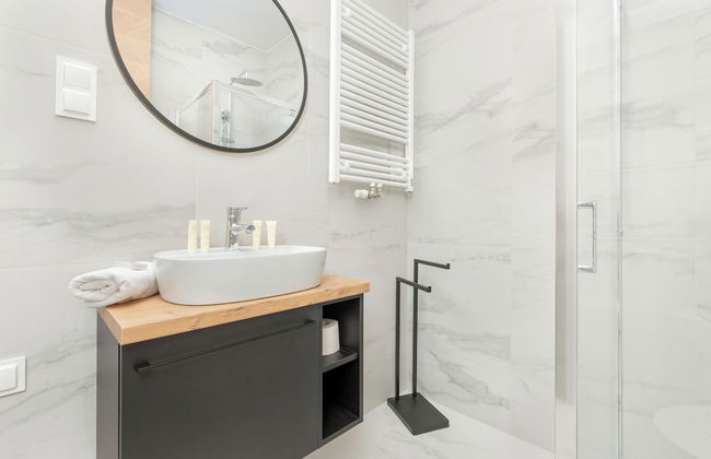 Gdynia Apartment By the Bay by Renters - Photo 16