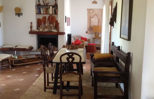 SVS - Lu Impostu Villa e Apartments - Foto 14