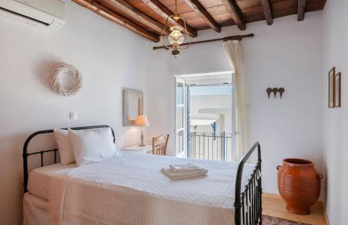 Marouso Villa - Paros Seaview Getaway - Photo 19