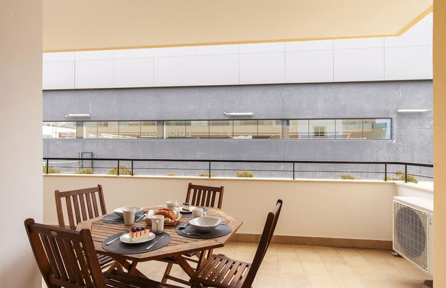 A04 - Large Modern 1 bed Apartment with pool by DreamAlgarve - Foto 12