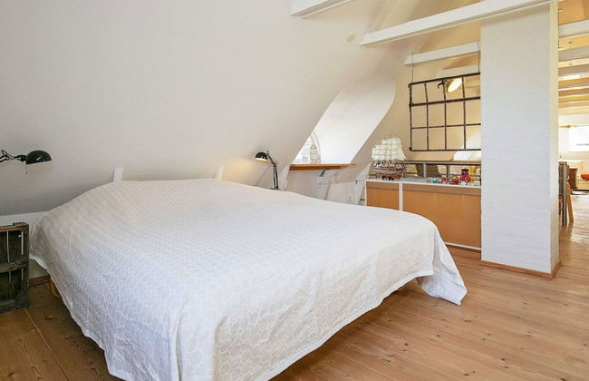 Seaside Charm in Baring - By Traum Ferienwohnungen - Foto 13