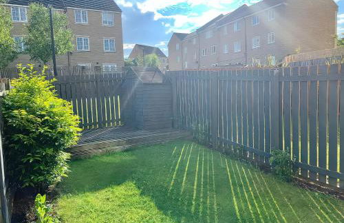 Cottage Holiday Home - Foto 16