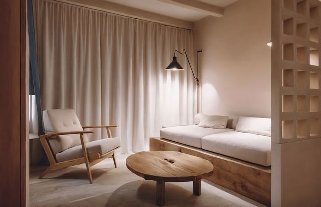 Aegean Houses - Foto 14