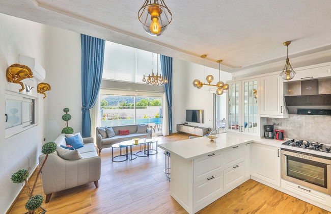 Villa Barley - Foto 20