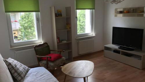 Ferienwohnung über dem Ilmpark - Foto 2