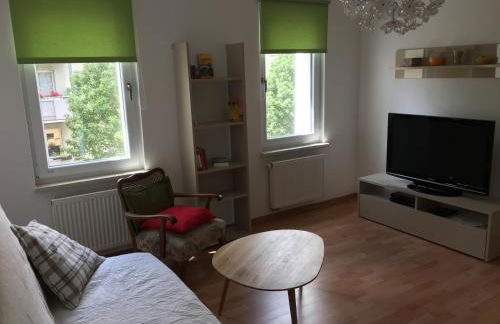 Ferienwohnung über dem Ilmpark - Foto 2