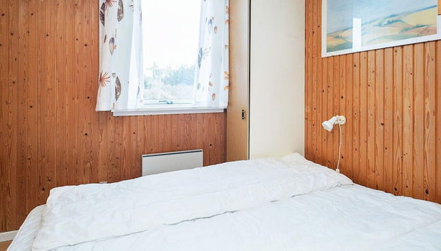 6 Person Holiday Home in Lokken - Foto 2, Habitación