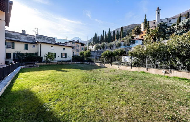 Villa Rosa Apartment - Foto 21