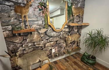 5 BR 4 Bath Dutch Cottage 3 ml from Buffalo Trace - Foto 44