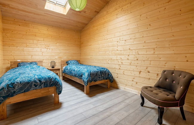 Wintersbourg Spa Retreat - Foto 5