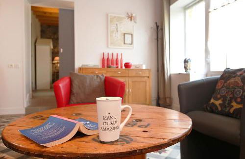 LA FERME DE LONGUES maisons spécialisées pour les familles avec jeunes enfants - Foto 40