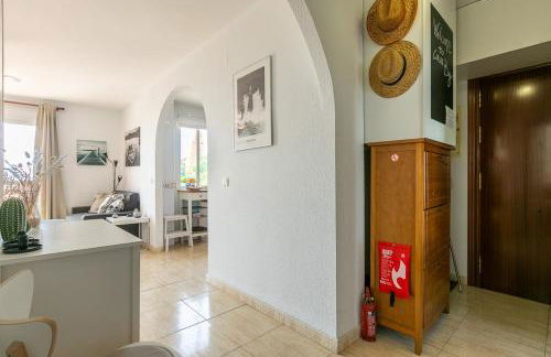 Two bedroom penthouse in Torremuelle Benalmádena - Foto 7