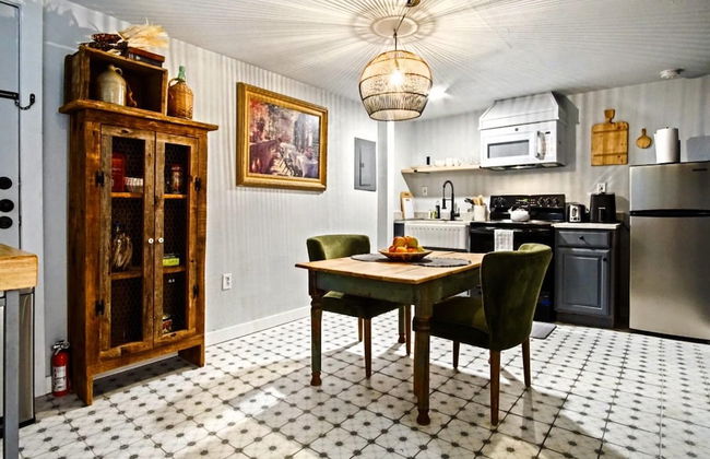 Harmony Studio 5min-asian Dist Full Kitchen - Photo 1