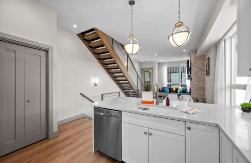 ElevateA Rooftop - Silverthorne - Foto 12