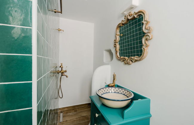 La Casa Degli Archi - Foto 28