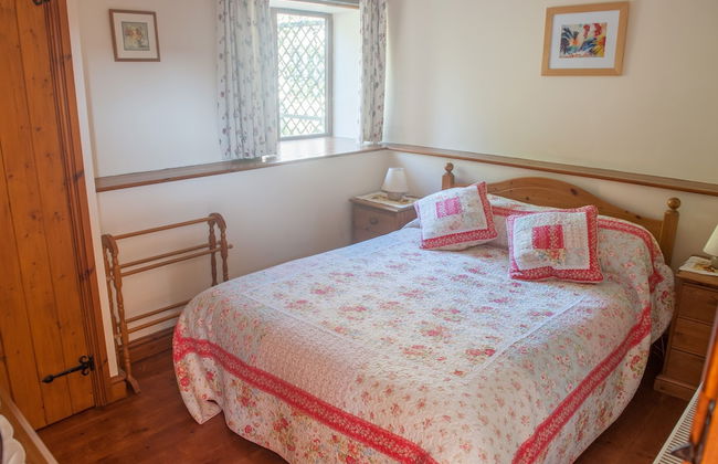 Frankaborough Farm Holiday Cottages - Photo 4