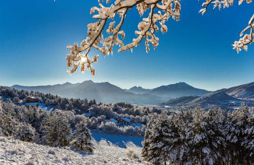 Chalet Carpe Diem - Foto 13