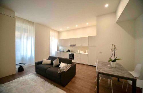 Apartment in Brera Milan - Photo 11