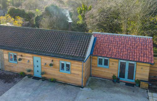 The Stables, Winksley Nr Grantley Hall - Foto 36