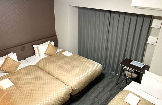 MERBABU STAY OSAKA - Foto 33