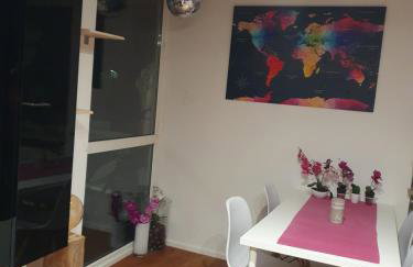 Ferienwohnung Apartment modern, bis 4 Personen, Altstadt fußläufig - Foto 9