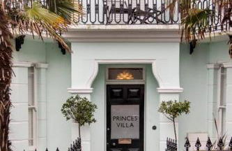 Princes Villa - large fully Self Contained Flat, 5 minutes from the sea - Foto 38