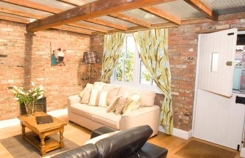 Jockhedge Holiday Cottages - Foto 75