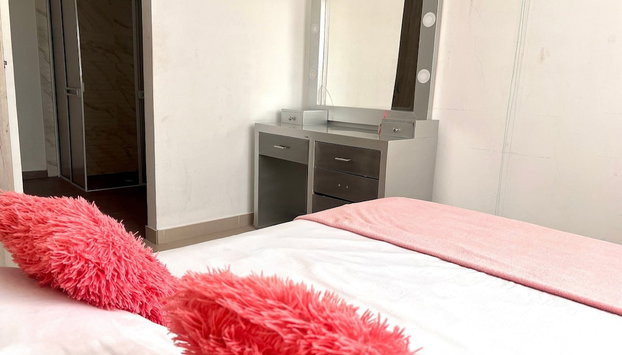 Cerca del Paraíso Río Guatapuri - Foto 2, Zimmer