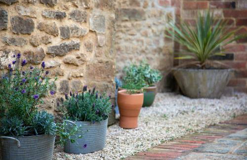 Banwell - 4 bedroom Cotswold cottage, Oxfordshire - Foto 25