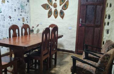 Chalé canto dos Pássaros - Sertão Taquari - Foto 6