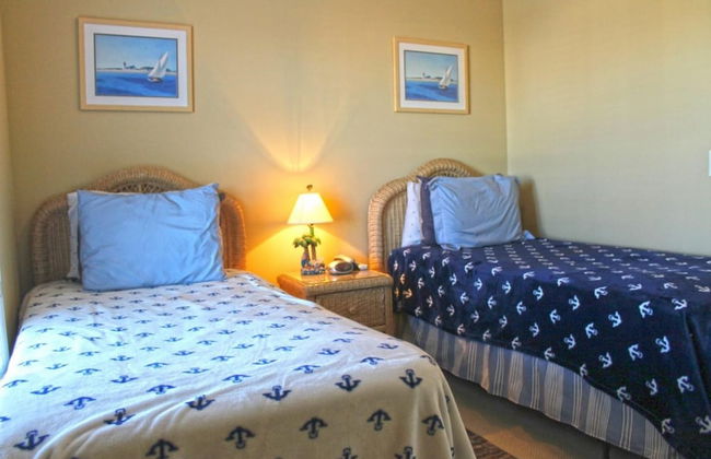 Barefoot Resort by Palmetto Vacations - Foto 30
