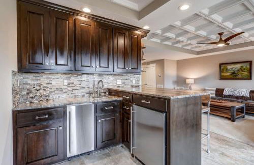 Trail Magic- Sk-in & Ski-out - Foto 32