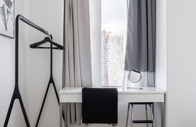 2ndhomes Nokia Arena Silta Apt. - Photo 6