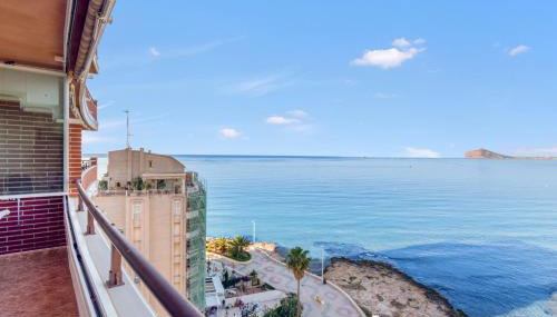 Calpe Vistas y Playa - Photo 1