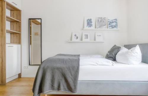 Limehome Augsburg Am Katzenstadel - Foto 14