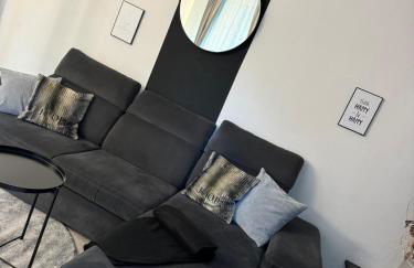 einfachHEIMISCH - Apartment am See - NETFLIX - ERHOLUNG PUR - SEEBLICK - MODERN - Foto 21