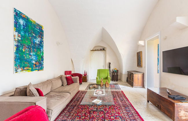 3645 Casino Casalino by Perle di Puglia - Foto 29