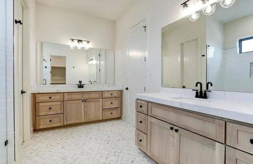 A Galveston Modern with Panoramic Views for Summer - Foto 42