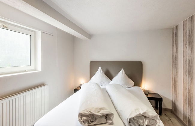 Apartment in Sankt Gallenkirch Near Ski Slopes - Foto 5